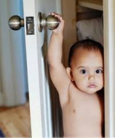 PHYSICAL: 24-30 MONTH TODDLER