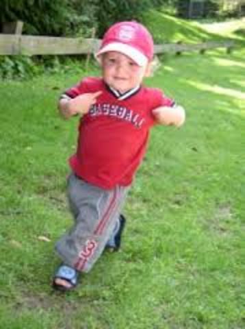 PHYSICAL: 30-36 MONTH TODDLER