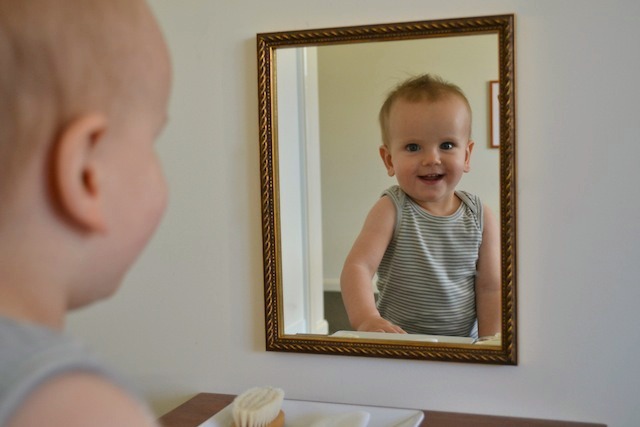 COGNITIVE: 30-36 MONTH TODDLER