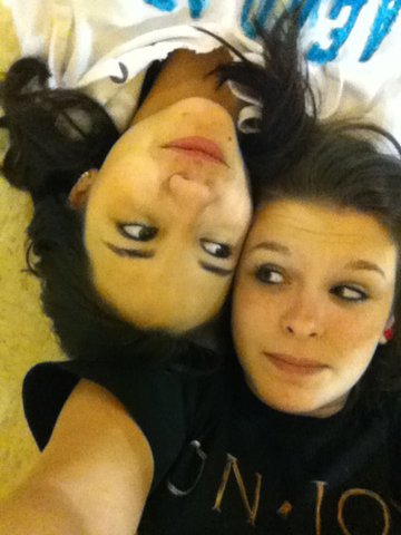 First High School Bestfriend