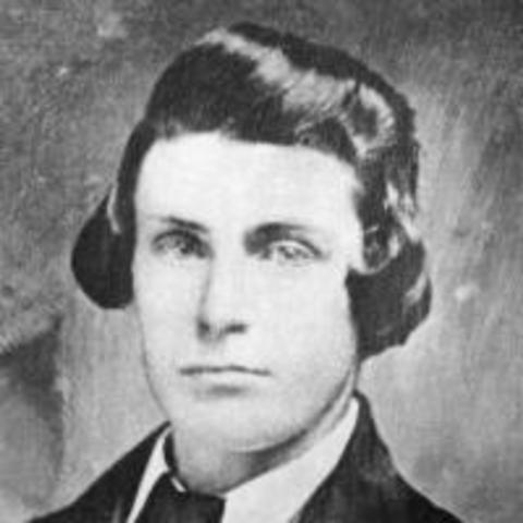 John's First Marriage