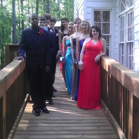 PROM!!