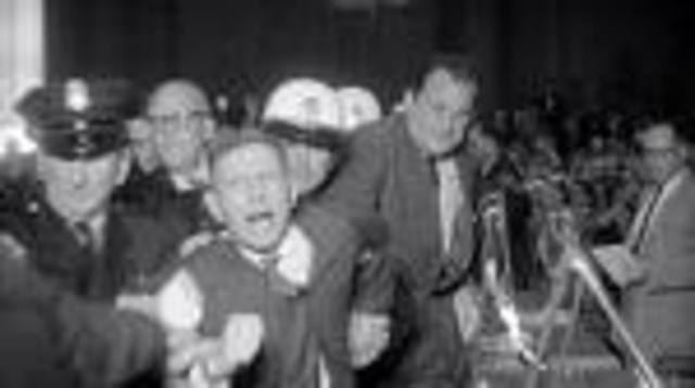 House Un-American Activites Committee