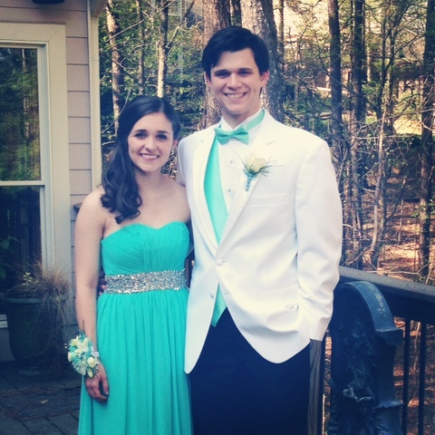 Senior Prom
