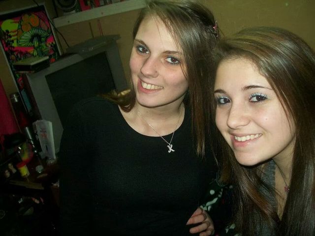 End of my Sophmore Year