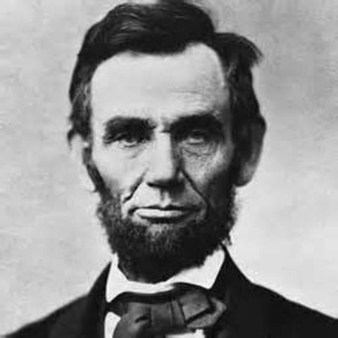 Lincoln Reelection