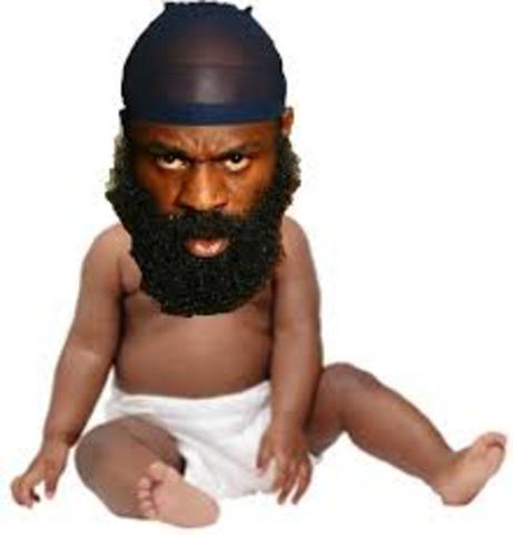 my other bro is born