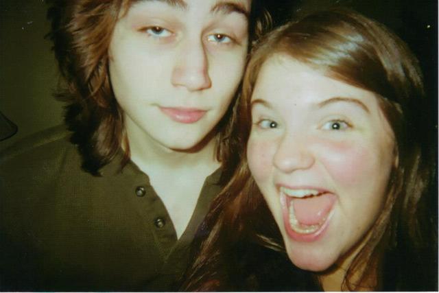 Me and My Girlfriend Started Dating!