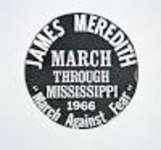 James Meredith