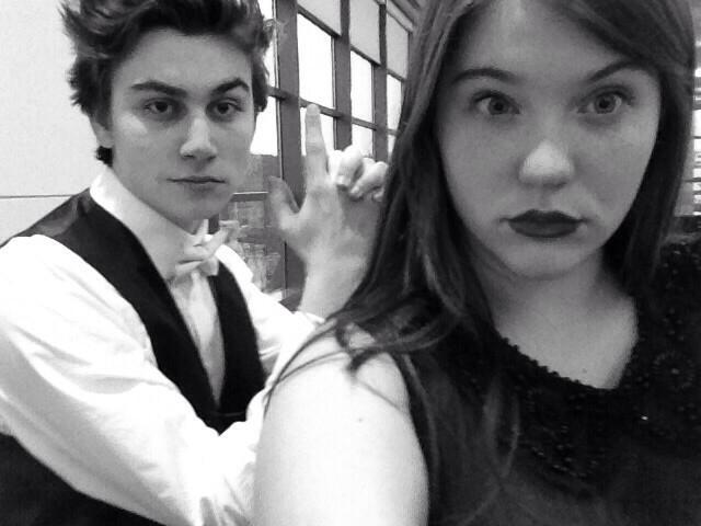 Safe Path Annual Fundraiser Ball