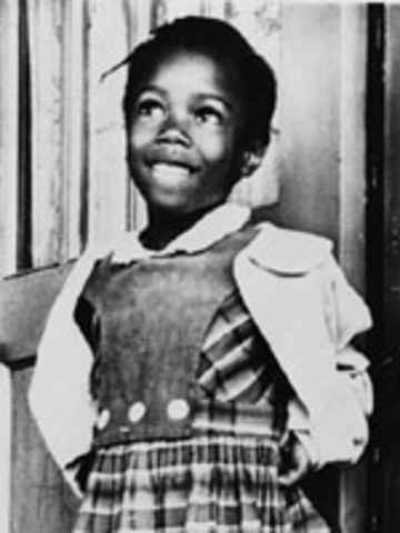 Ruby Bridges