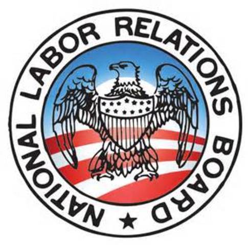 National Labor Union Founded