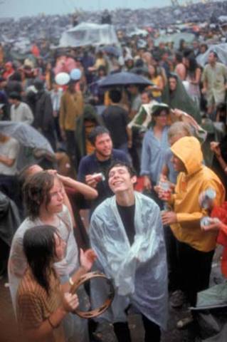 Woodstock 1969