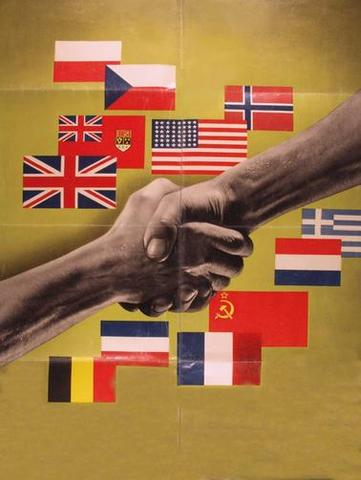 Roaring 20’s:Germany Allies End World War I