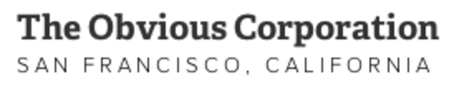 Formacion Obvious Corporation