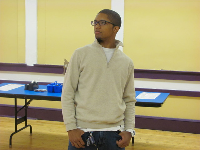 END OF FRESHMAN YEAR