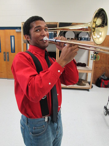 START OF THE END (SENIOR YEAR)