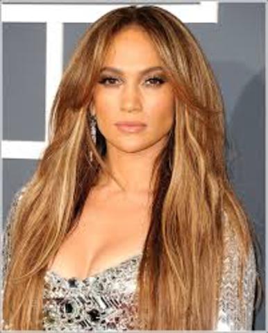 Jennifer Lopez