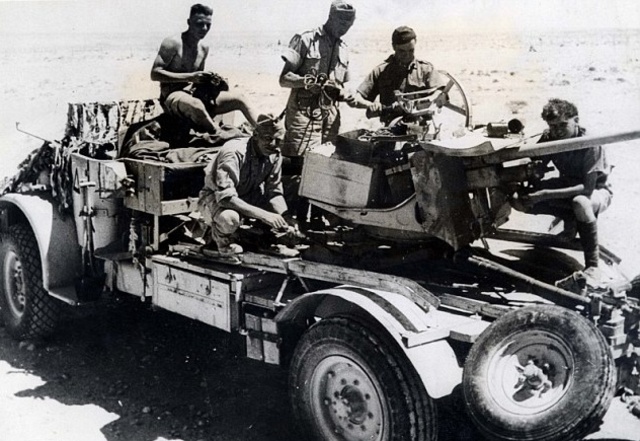 Montgomery leads allies