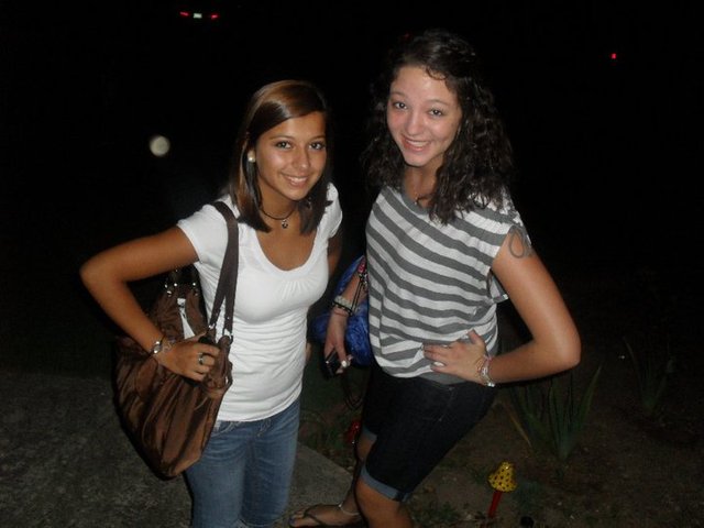 First day of highschool