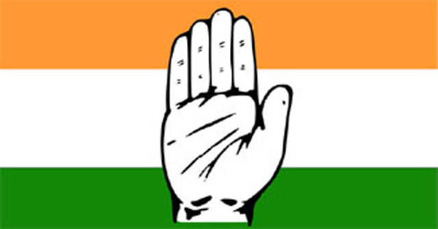 Congres party is formed