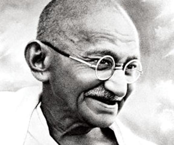 Gandhi coins the term Satyagraha to characterize the Non-Violence movement in South Africa.