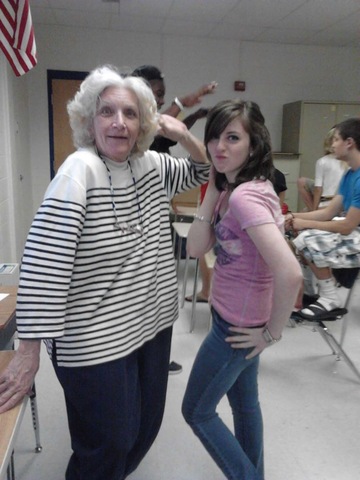 Last Day of Freshman Year