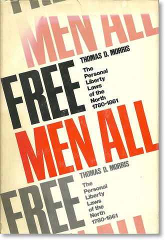 Personal liberty laws