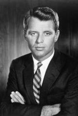 Robert Kennedy Assassination