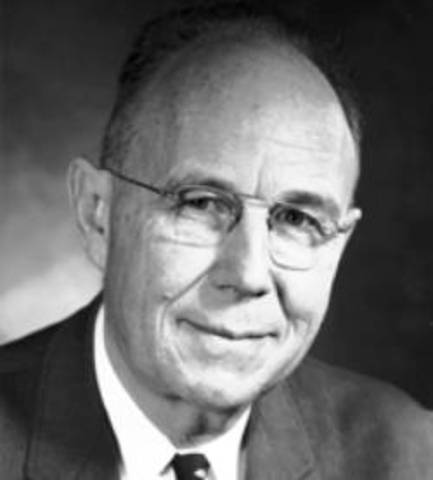 Harold Edgerton invents stop-action photgraphy