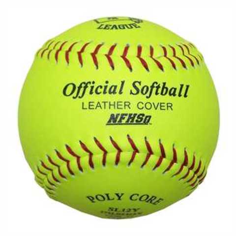 When i sarted playing softball