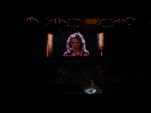 Taylor Swift Concert