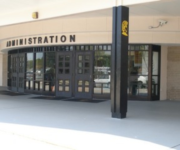 First Day of High School