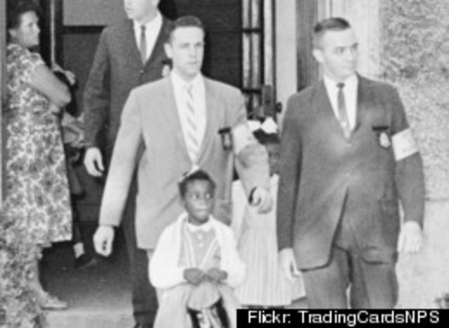 Ruby Bridges