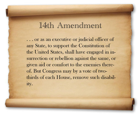 14th Amendment