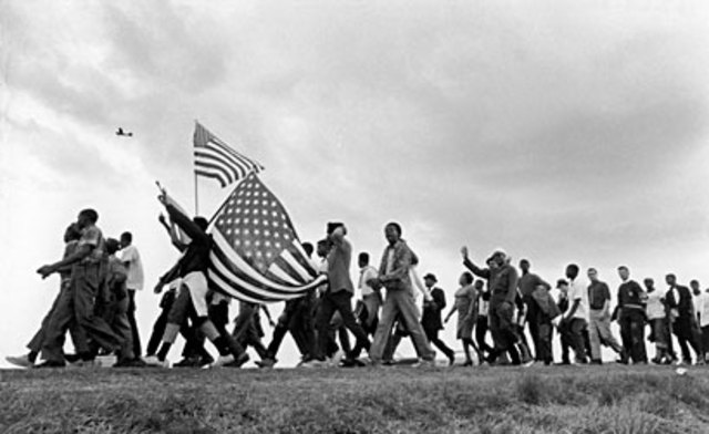March on Selma