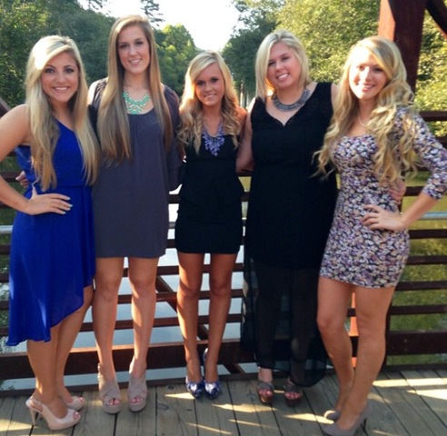 My Last Homecoming Ever