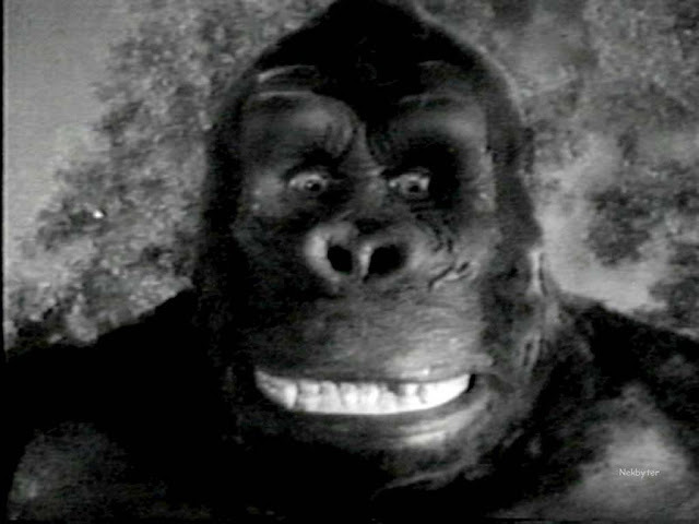 King Kong (Movie)