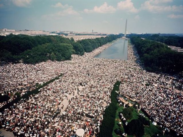 March on Washington