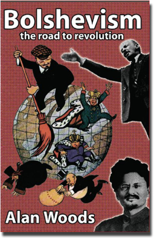 Bolsheviks' Leader Arrested