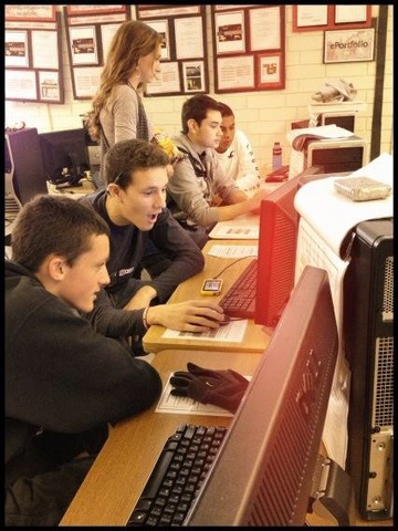 Residential designing!