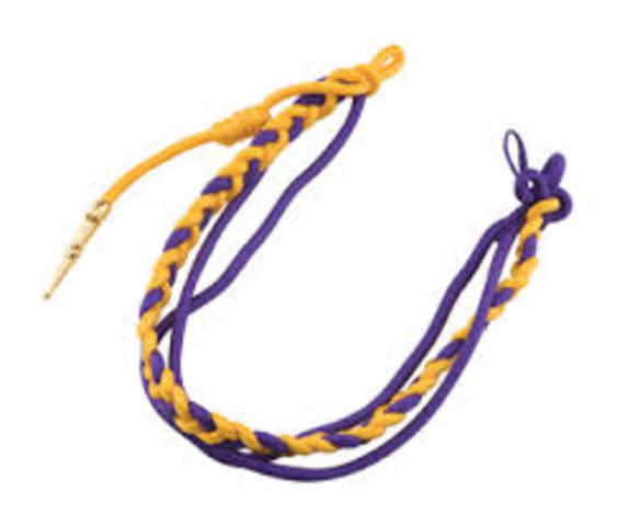 Community Service Cord