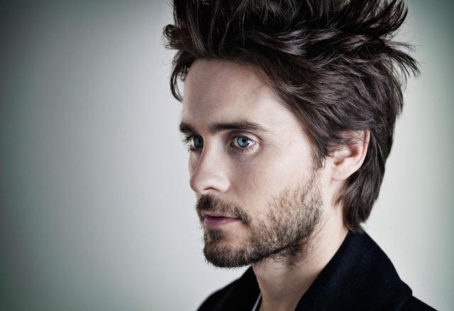 Jared Leto, laulja