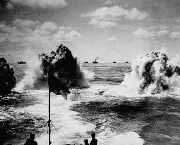 Battle for the Atlantic