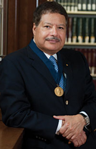 Ahmed Zewail