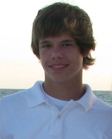 Beginning of Freshman Year