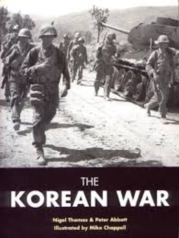 Korean War