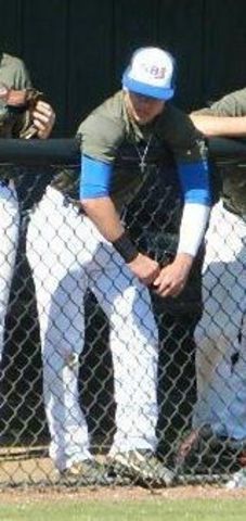 Real baseball starts