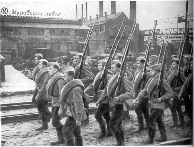 The Soviets launch a massive offensive in eastern Byelorussia (Belarus), destroying the German Army Group Center and driving westward to the Vistula River across from Warsaw in central Poland by August 1