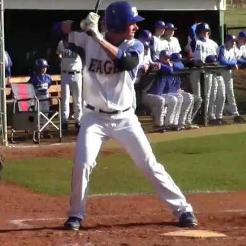Etowah Baseball